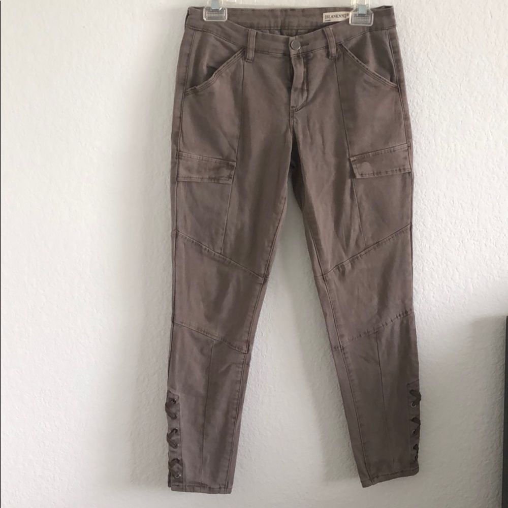Blank NYC Skinny jeans